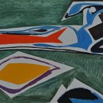 Edward Zutrau Was a Chromatic Rebel