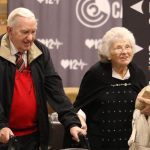 Elderly South Carolina couple found dead in their home in suspected homicide