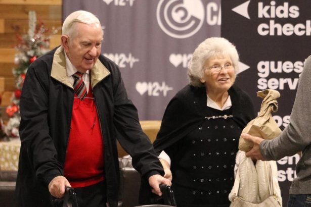 Elderly South Carolina couple found dead in their home in suspected homicide