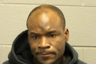 Electronic monitoring escapee sentenced to 16 years for shooting at deputy