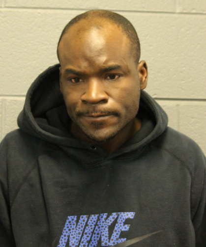 Electronic monitoring escapee sentenced to 16 years for shooting at deputy