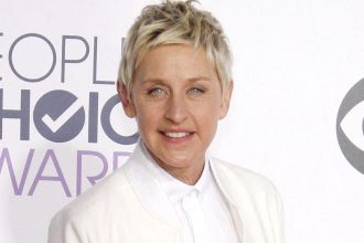 Ellen DeGeneres Faces Backlash for Commenting on Fatal ICE Shooting