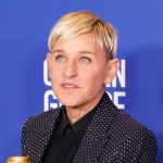 Ellen DeGeneres Returns To The U.S. And Buys Estate From Hollywood Mogul