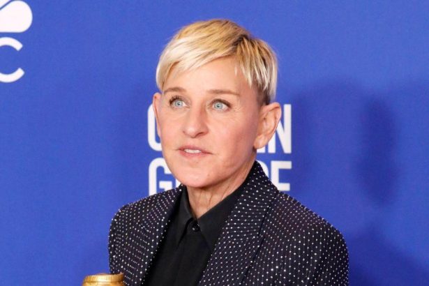 Ellen DeGeneres Returns To The U.S. And Buys Estate From Hollywood Mogul