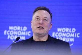 Elon Musk is making a big bet on his future vision – will it work?