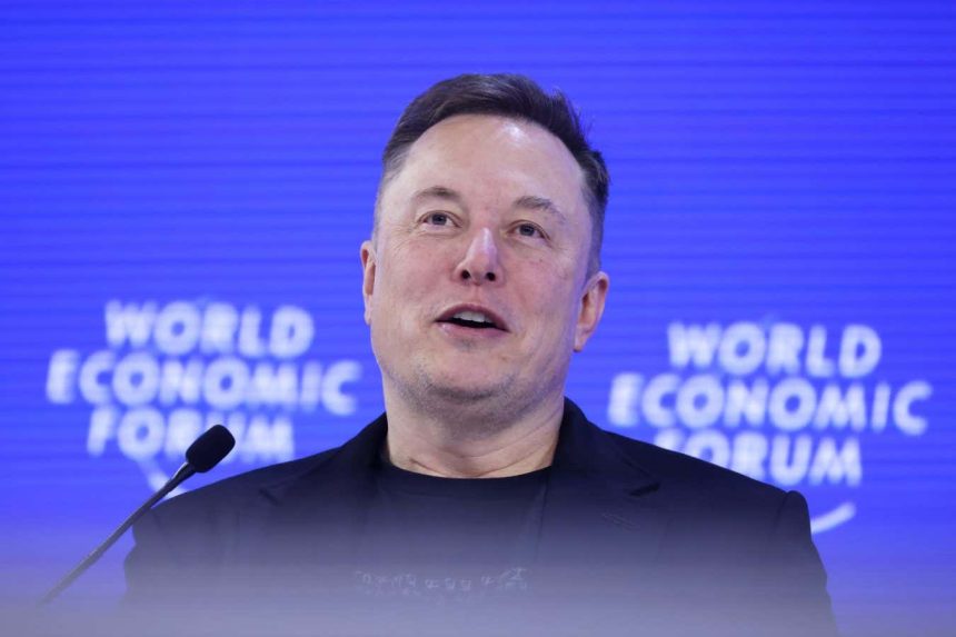 Elon Musk is making a big bet on his future vision – will it work?