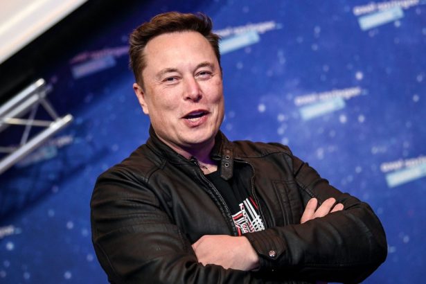 Elon Musk reportedly wants a June SpaceX IPO to align with his birthday, the planets