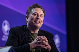 Elon Musk’s SpaceX reportedly mulling a merger with xAI