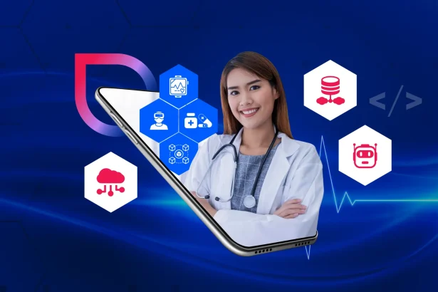 Emerging Healthcare App Development Trends Shaping 2026