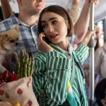 ‘Emily in Paris’ Scores Season 6 Renewal at Netflix