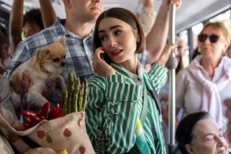 ‘Emily in Paris’ Scores Season 6 Renewal at Netflix