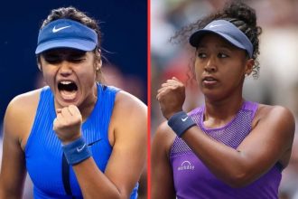 Emma Raducanu vs Naomi Osaka preview, head-to-head, prediction, odds, and betting tips