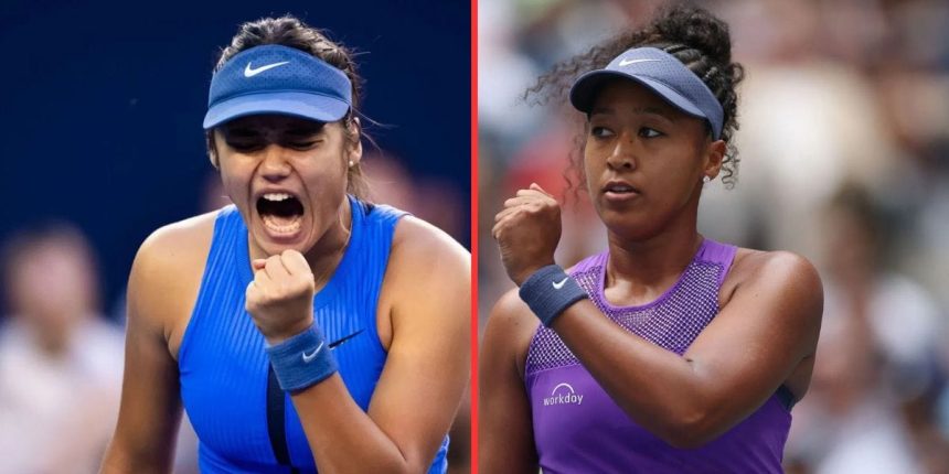 Emma Raducanu vs Naomi Osaka preview, head-to-head, prediction, odds, and betting tips