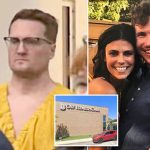 Employer of Illinois surgeon accused of killing ex-wife, Ohio dentist husband speaks out over his arrest