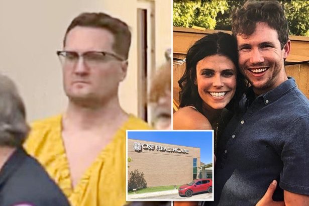 Employer of Illinois surgeon accused of killing ex-wife, Ohio dentist husband speaks out over his arrest