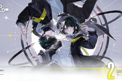 Endfield Twitch drops and how to get them