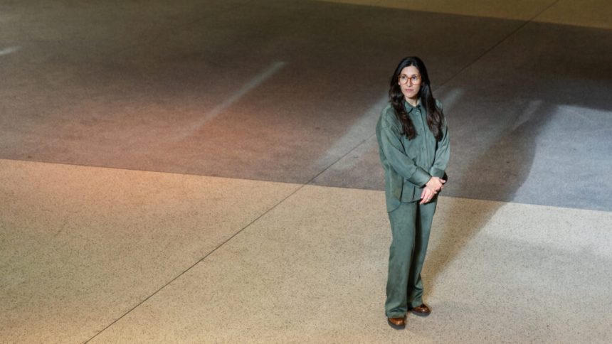 Endometriosis research and the race for better diagnostic tests