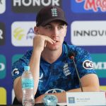 England captain admits lying about nightclub incident
