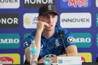 England captain admits lying about nightclub incident
