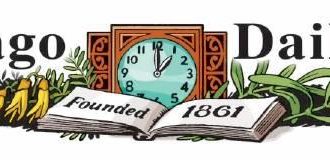 Ensuring Invercargill was on the map