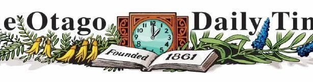 Ensuring Invercargill was on the map