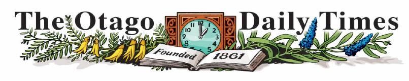 Ensuring Invercargill was on the map