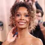 Entertainment Journalist Zuri Hall on Her ‘Not About Sports’ Talk Show