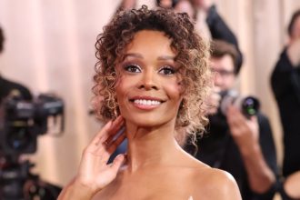 Entertainment Journalist Zuri Hall on Her ‘Not About Sports’ Talk Show