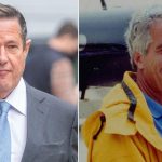 Epstein-Linked Banker Jes Staley Sparks Outrage Among NYC Church Members