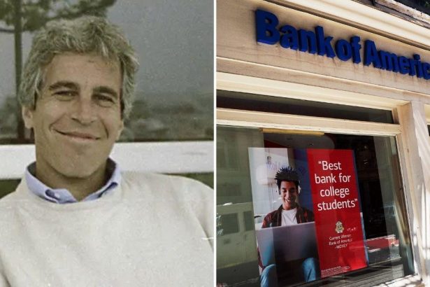 Epstein Victim Slams Sicko’s ‘Plan’ to Pay For Sex Trafficking Empire