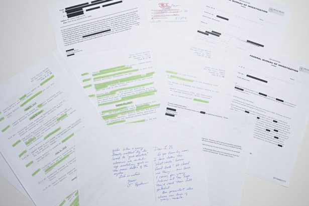 Epstein files release breeds more conspiracy theories, even less trust : NPR