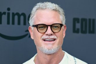 Eric Dane Drops Out of Awards Gala Due to ‘Physical Realities of ALS’