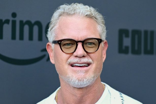 Eric Dane Drops Out of Awards Gala Due to ‘Physical Realities of ALS’