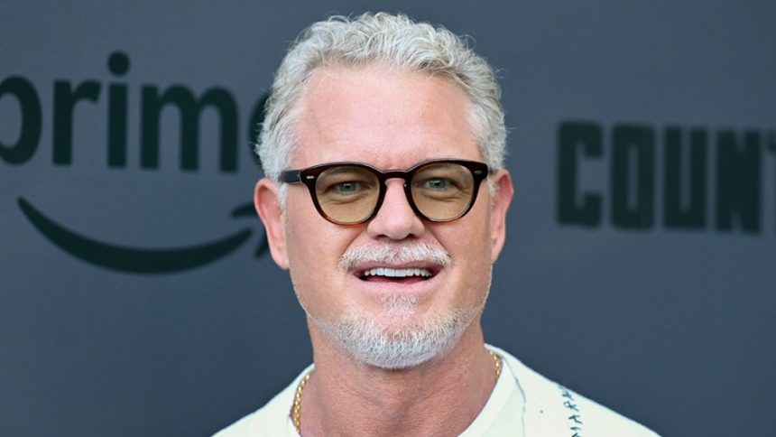 Eric Dane Drops Out of Awards Gala Due to ‘Physical Realities of ALS’