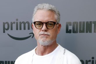 Eric Dane Misses Awards Show Due to ‘Physical Realities’ of ALS Diagnosis