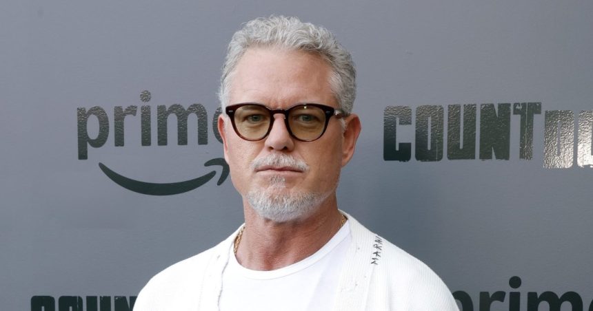 Eric Dane Misses Awards Show Due to ‘Physical Realities’ of ALS Diagnosis