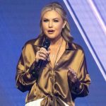 Erika Kirk Accuses Charlie Kirk’s Murder Suspect of Delaying Trial