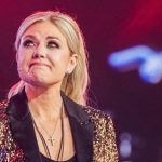 Erika Kirk Snaps Back at ‘Being Labeled’ Amid Parenting Backlash