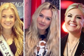 Erika Kirk’s Transformation Revealed Following Husband’s Death