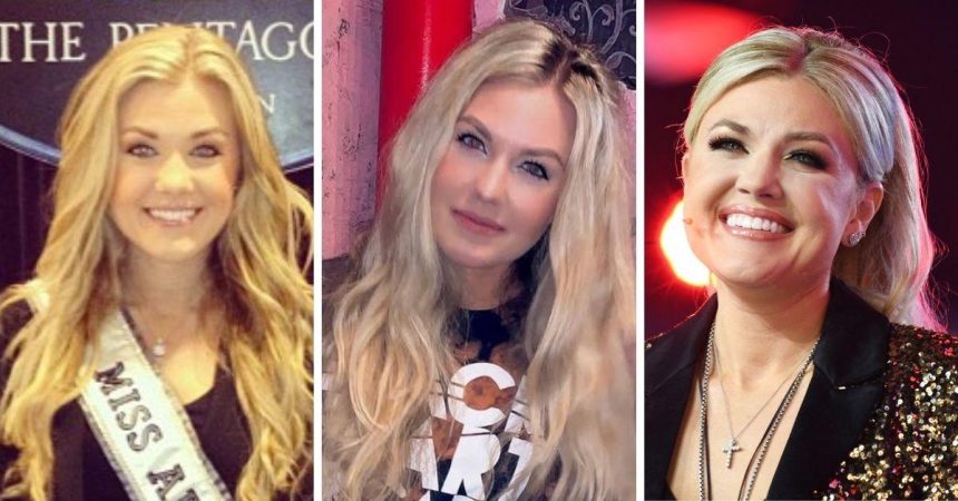 Erika Kirk’s Transformation Revealed Following Husband’s Death