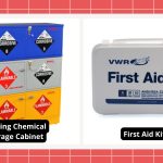 Essential Lab Safety Equipment for School Science Classrooms