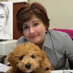 Estranged husband arrested in tragic death of California woman