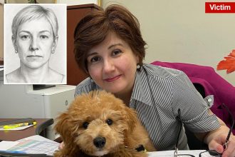 Estranged husband arrested in tragic death of California woman