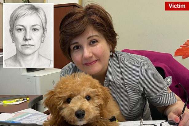 Estranged husband arrested in tragic death of California woman