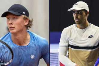 Ethan Quinn vs Benjamin Bonzi preview, head-to-head, prediction, odds, and betting tips