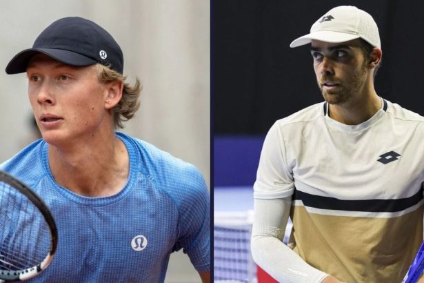 Ethan Quinn vs Benjamin Bonzi preview, head-to-head, prediction, odds, and betting tips