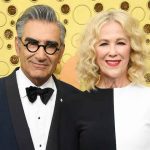 Eugene Levy Breaks Silence on Longtime Friend Catherine O’Hara’s Death 