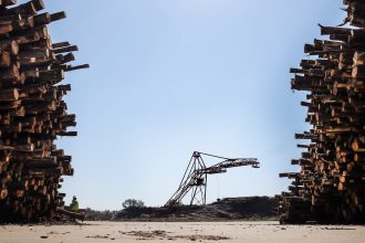 Europe gets ‘green energy’. These Southern towns get dirty air.