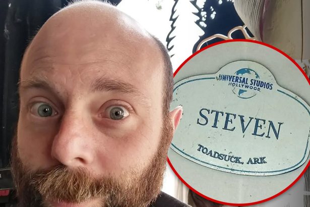 ‘Even Stevens’ Actor Claims He Was Fired From Universal Studios For Reporting Inappropriate Behavior