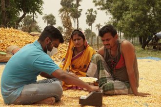 Even as global crop prices fall, India’s Arya.ag is attracting investors — and staying profitable